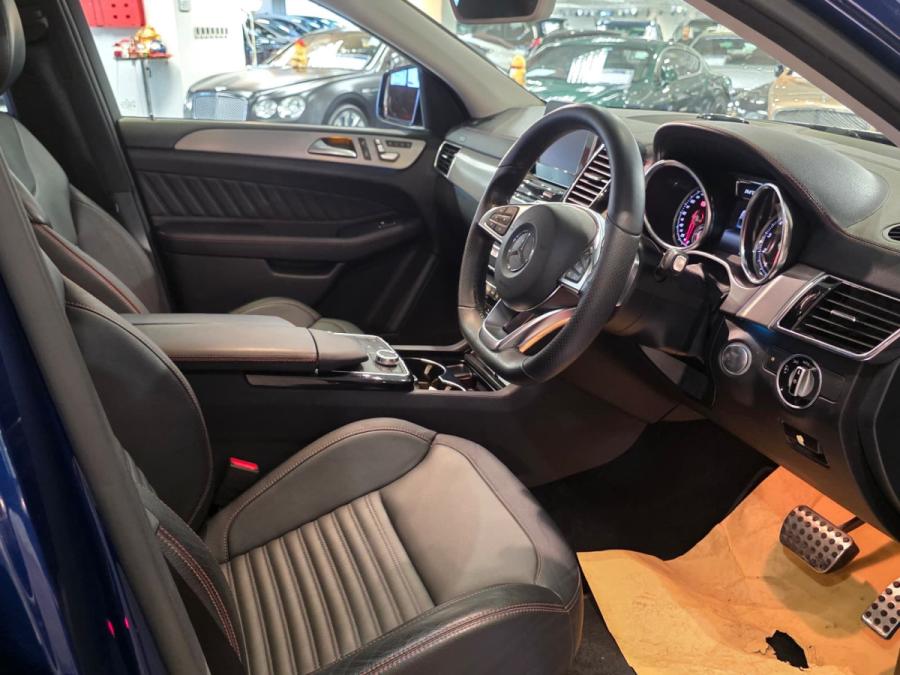 GLE43 COUPE AMG - Image 6